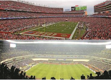 ¿Cuál será la sede de la ceremonia de inauguración del Mundial 2026?