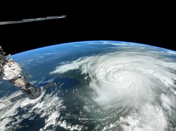 2023 se consolida como el año más caluroso: Noviembre rompe récord mensual