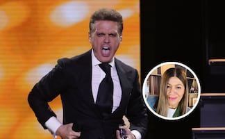 ¿Qué le pasó a Luis Miguel? Desmienten rumores de hospitalización: “Es fake” 