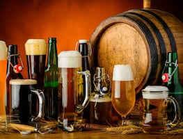 Arizona y la ruta de la cerveza artesanal para unas vacaciones únicas