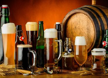 Arizona y la ruta de la cerveza artesanal para unas vacaciones únicas