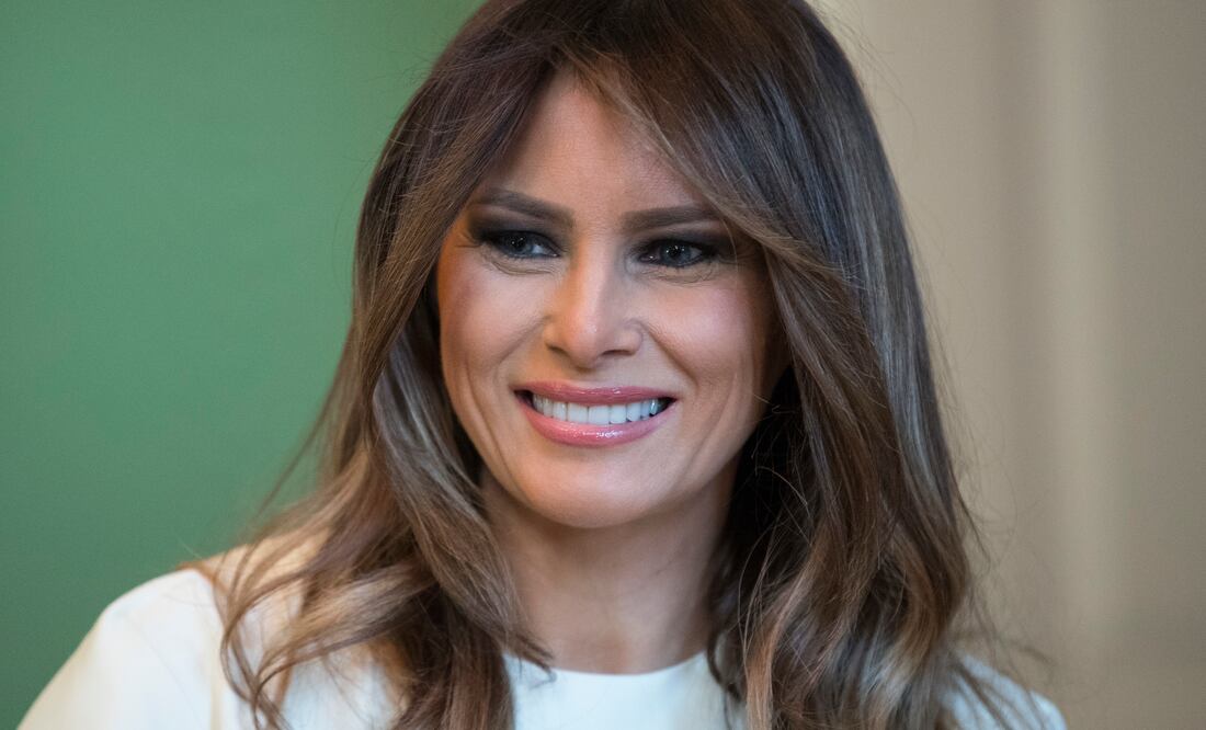 Melania Trump vuelve al centro de la atención mundial con su propio documental: fecha de estreno, detalles y polémicas. Foto: AP