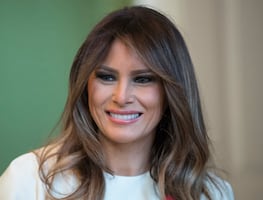 Melania Trump vuelve al centro de la atención mundial con su propio documental: fecha de estreno, detalles y polémicas