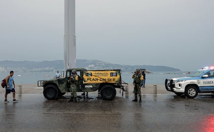 Centros de acopio por huracán Otis en CDMX: ¿Dónde están y qué donar para los damnificados en Guerrero?