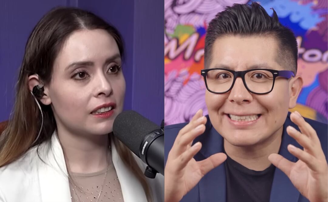 Maryfer Centeno revela peticiones para Mr.Doctor: “No quiero dinero ni lo quiero meter a la cárcel”. Foto: Captura redes sociales
