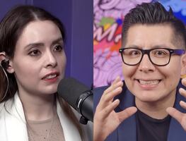 ¿Maryfer Centeno perdona a Mr. Doctor? “No quiero dinero ni lo quiero meter a la cárcel”. VIDEO