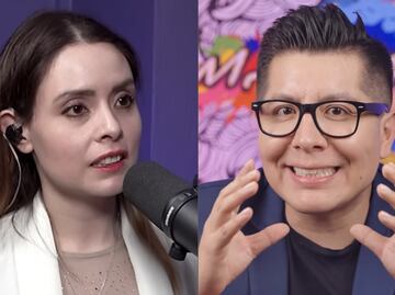 ¿Maryfer Centeno perdona a Mr. Doctor? “No quiero dinero ni lo quiero meter a la cárcel”. VIDEO