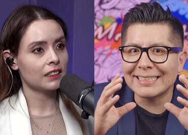 ¿Maryfer Centeno perdona a Mr. Doctor? “No quiero dinero ni lo quiero meter a la cárcel”. VIDEO