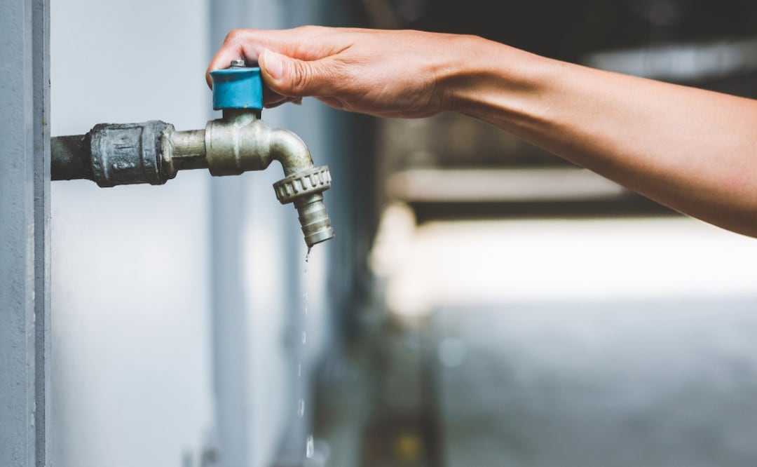 Corte de agua CDMX: ¿Qué colonias serán afectadas? ¿Cómo pedir pipa? Requisitos. Foto: Adobe