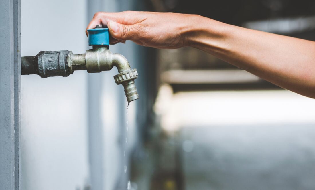 Corte de agua CDMX: ¿Qué colonias serán afectadas? ¿Cómo pedir pipa? Requisitos. Foto: Adobe