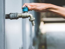 Corte de agua CDMX: ¿Cuándo y qué colonias serán afectadas? ¿Cómo pedir pipa? Requisitos