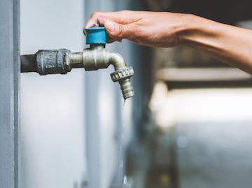 Corte de agua CDMX: ¿Cuándo y qué colonias serán afectadas? ¿Cómo pedir pipa? Requisitos