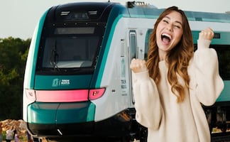 Tren Maya regala viaje redondo y estancia en uno de sus hoteles. ¿Cómo puedes participar? Requisitos