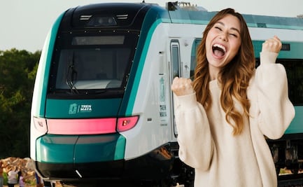 Tren Maya regala viaje redondo y estancia en uno de sus hoteles. ¿Cómo puedes participar? Requisitos