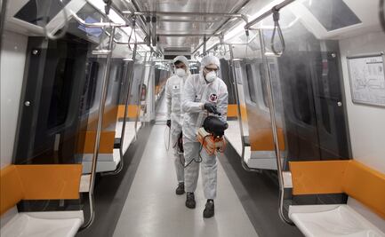 Coronavirus. “Situación en EU va a empeorar”