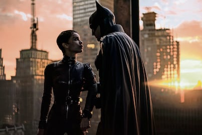 ¿Matt Reeves abandona The Batman 2? Esto se sabe sobre su sustitución por Steven Soderbergh