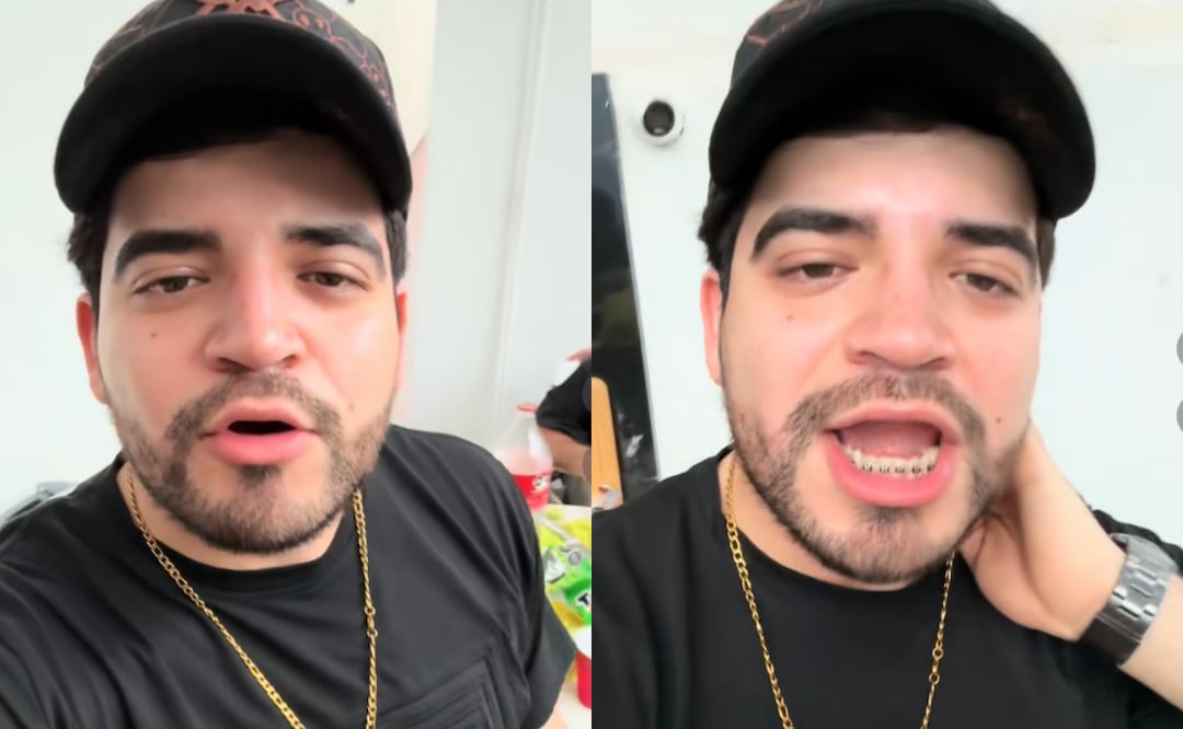 ¿Qué le pasó a César Gastelum? Esto se sabe de la muerte del influencer en Sinaloa. Foto: TikTok