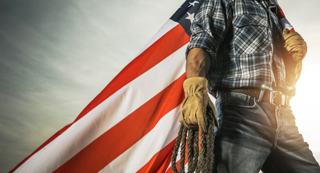 Estados Unidos/ iStock/ welcomia