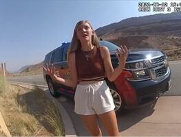 Desaparición de la joven "Gabby" Petito conmociona a Estados Unidos