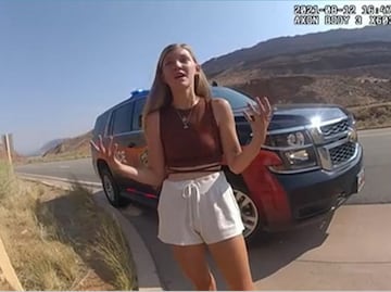 Desaparición de la joven "Gabby" Petito conmociona a Estados Unidos