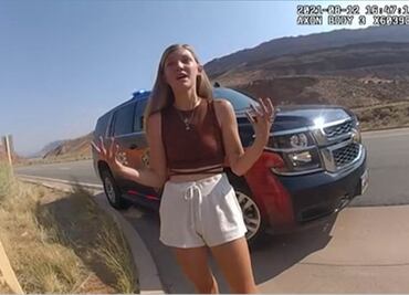 Desaparición de la joven "Gabby" Petito conmociona a Estados Unidos