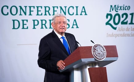 AMLO acusa a la UNAM de volverse conservadora y no estar "a la altura"