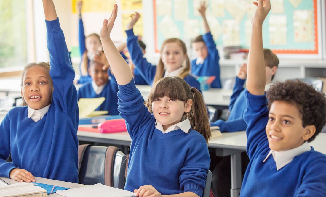 Mi Beca Para Empezar 2023-2024: ¿Cómo realizar la inscripción y cuándo es el último día? iStock/Caiaimage/Chris Ryan