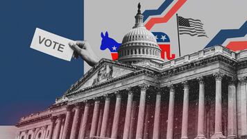 Estas personas no tienen derecho a votar en Estados Unidos aunque vivan ahí