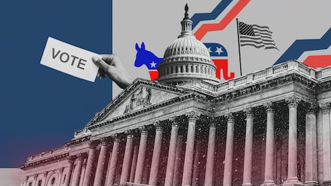 Estas personas no tienen derecho a votar en Estados Unidos aunque vivan ahí