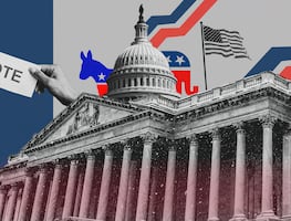 Estas personas no tienen derecho a votar en Estados Unidos aunque vivan ahí