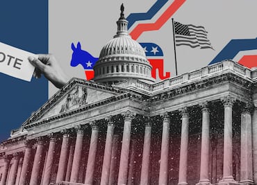 Estas personas no tienen derecho a votar en Estados Unidos aunque vivan ahí