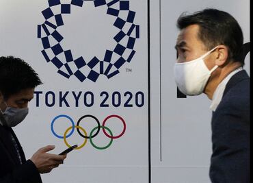 Juegos Olímpicos. "Categóricamente falso que Tokio haya cancelado": COI
