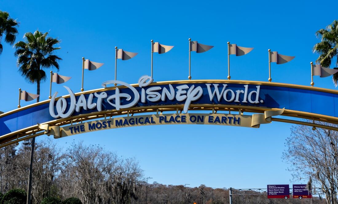 La feria de trabajo se realizará en Disney World. Foto: iStock