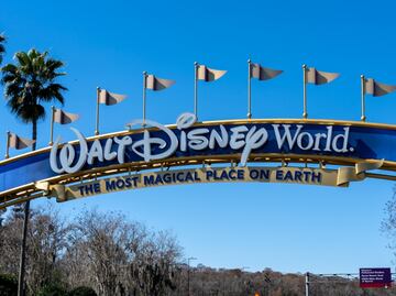 ¡Empieza el 2024 con empleo! Disney World alista feria de trabajo con vacantes en mantenimiento