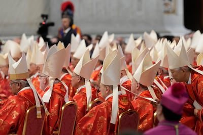 ¿Dónde ver Cónclave, la película que detalla la elección del nuevo Papa en el Vaticano?