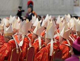 ¿Dónde ver Cónclave, la película que detalla la elección del nuevo Papa en el Vaticano?