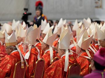¿Dónde ver Cónclave, la película que detalla la elección del nuevo Papa en el Vaticano?
