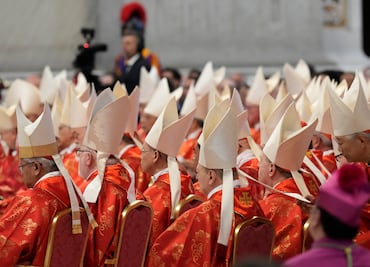 ¿Dónde ver Cónclave, la película que detalla la elección del nuevo Papa en el Vaticano?