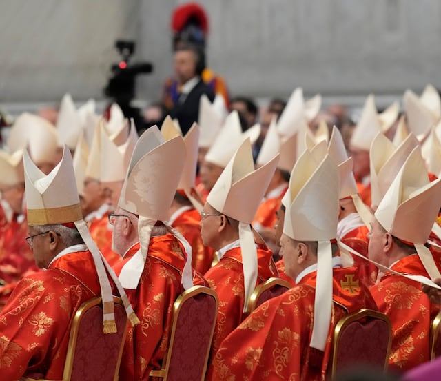 ¿Dónde ver Cónclave, la película que detalla la elección del nuevo Papa en el Vaticano?