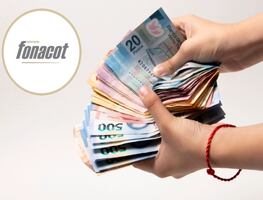 Fonacot: ¿Cómo sacar cita? ¿Cómo hacer el pre-registro para solicitar un crédito? Paso a paso