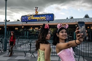 Impacto en Disney: anuncian hasta 1,000 despidos tras restructuración interna