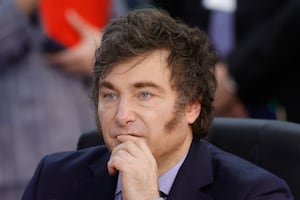 Gobierno de Milei describe como "idiotas" e "imbéciles" a personas con discapacidad