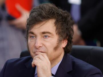 Gobierno de Milei describe como "idiotas" e "imbéciles" a personas con discapacidad