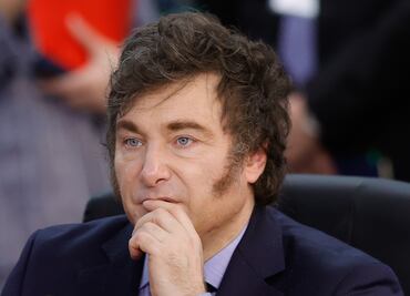 Gobierno de Milei describe como "idiotas" e "imbéciles" a personas con discapacidad