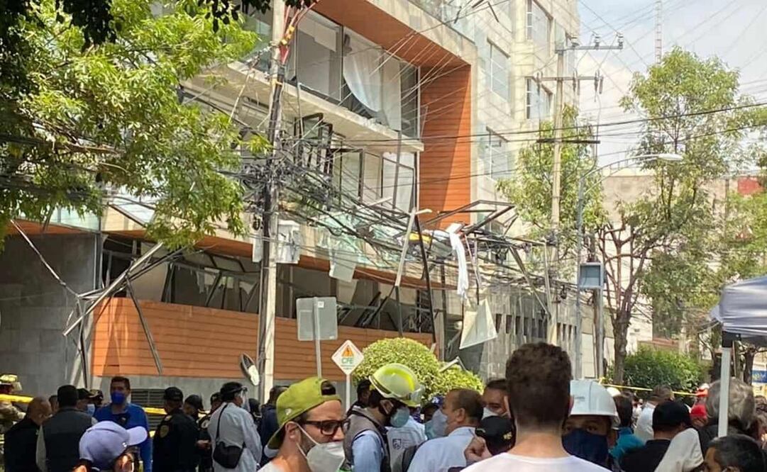 Berenice Fregoso / EL UNIVERSAL