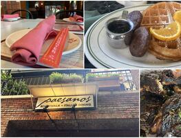 5 restaurantes imperdibles durante tu visita a San Antonio