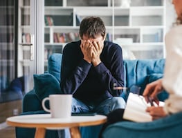 Harvard revela 7 señales a las que debes prestar atención sobre tu salud mental