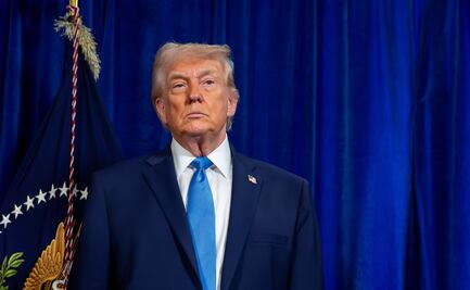 Trump informa que Venezuela comprará exclusivamente productos fabricados en EU