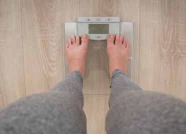 ¿Cómo acelerar el metabolismo y perder peso de una manera saludable?