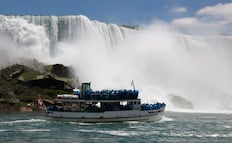Cataratas del Niágara en Canadá: Dónde están, cuánto cuesta visitarlas y qué saber antes de ir 